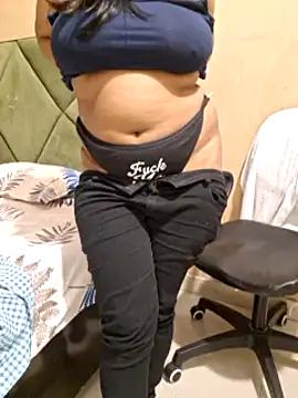 N-Natasha from StripChat