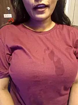 N-Natasha from StripChat