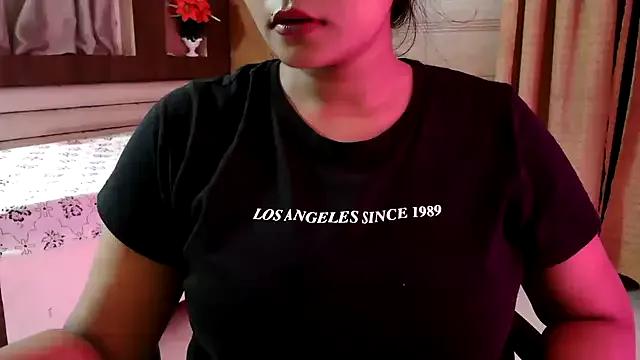 N-Natasha from StripChat