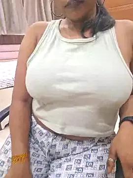 N-Natasha from StripChat