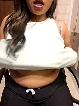 N-Natasha from StripChat