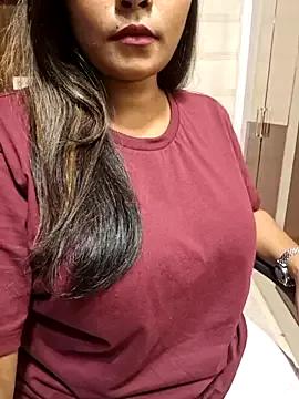 N-Natasha from StripChat