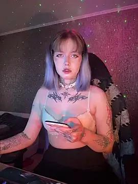 N1ghtcloud webcams show profile image 