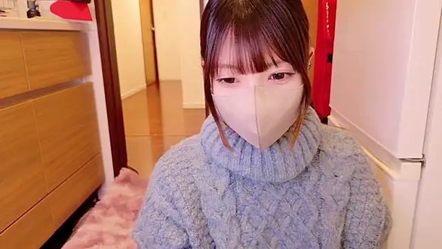 Naachan_ from StripChat