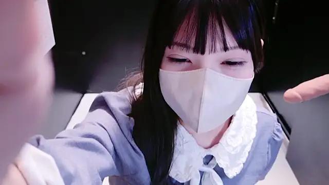 Naachan_ from StripChat