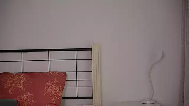 Naalani from StripChat