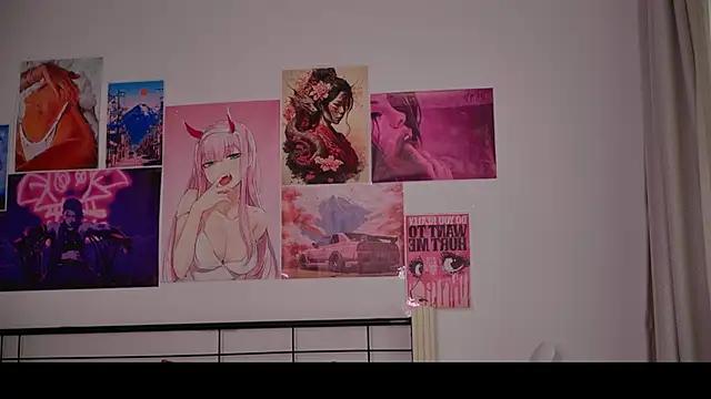 Dirty chat webcam: explore liveshows with versed models, from laying bare to fetishes, in a variety of sexy free adult webcams.