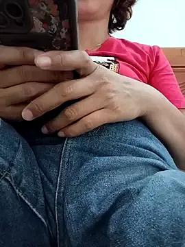 Naana-88 from StripChat