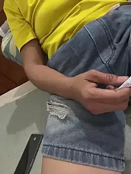 Naana-88 from StripChat