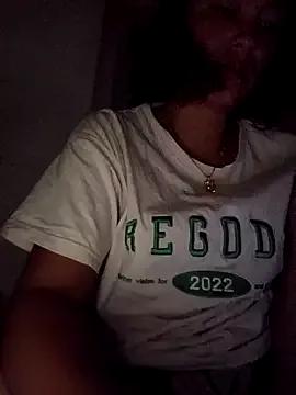 Naana-88 from StripChat