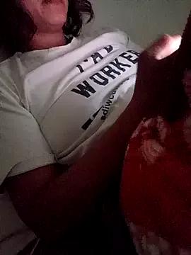 Naana-88 from StripChat