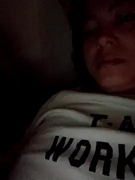 Naana-88 from StripChat
