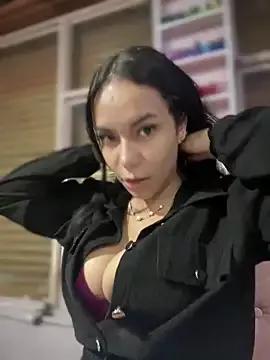 Naatalia from StripChat