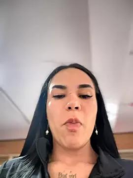 Naatalia from StripChat