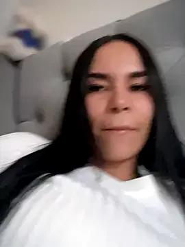 Naatalia from StripChat