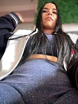 Naatalia from StripChat