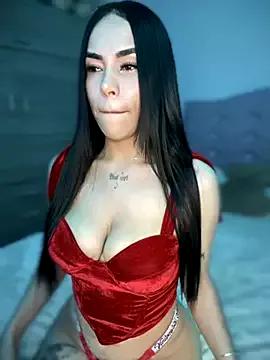 Naatalia from StripChat