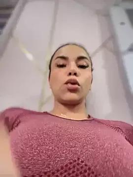 Naatalia from StripChat
