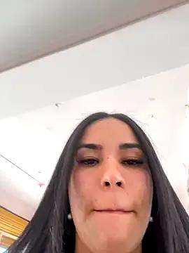 Naatalia from StripChat