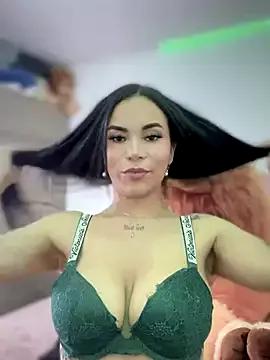 Naatalia from StripChat