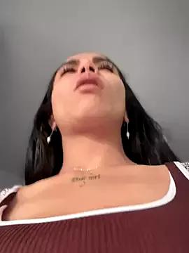 Naatalia from StripChat