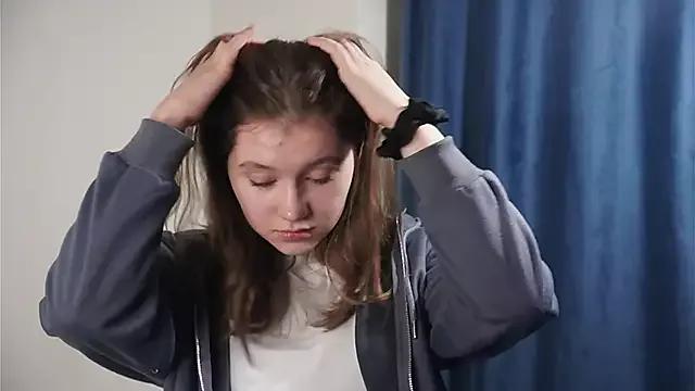 NaAustin from StripChat is Freechat