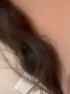 Naayaa12 from StripChat