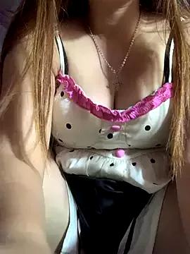 Nabi_sexy from StripChat is Freechat