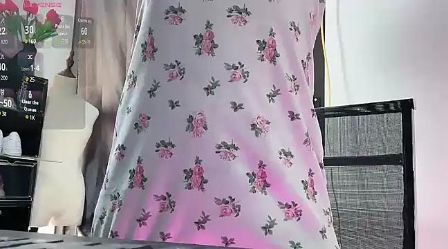Nabiii6868 webcams show profile image 