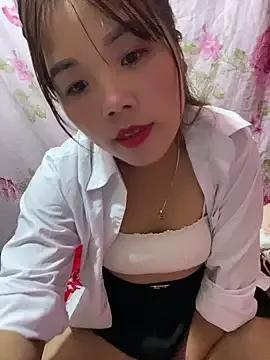 nachi-baby from StripChat is Freechat
