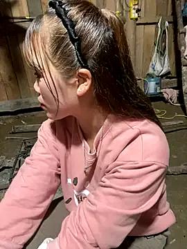 nachi-baby from StripChat is Freechat