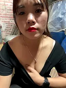 nachi-baby from StripChat is Freechat