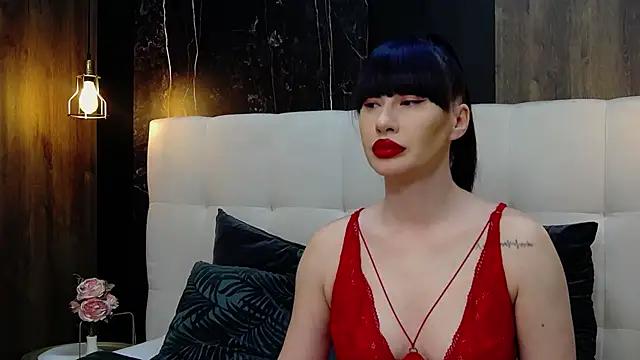 NaddaReed from StripChat