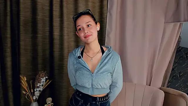 NadineBurritt webcams show profile image 