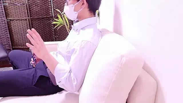 Photos of NAGETLADY_CO_JP from StripChat is Freechat