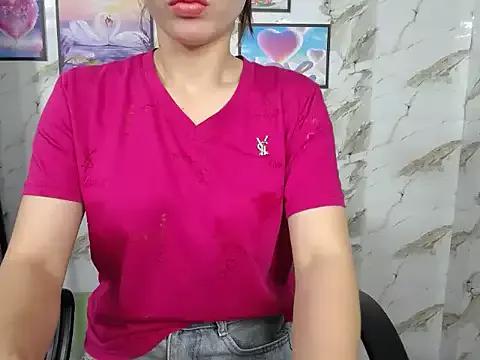 NaGyeom webcams show profile image 