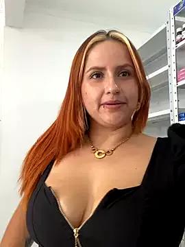 NaharaKamado_ from StripChat