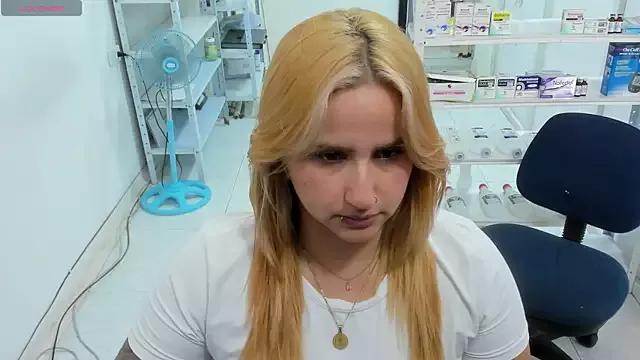 NaharaKamado_ from StripChat