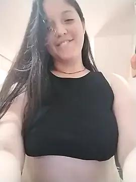 NaharaSoler from StripChat