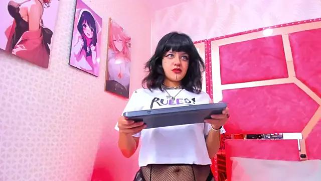 Nahemont_Sadish from StripChat is Freechat