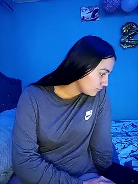 Nahiara_velez webcams show profile image 