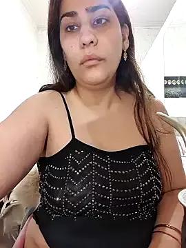 Nahiarabiel from StripChat is Freechat