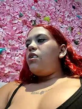 NahoJones from StripChat is Freechat