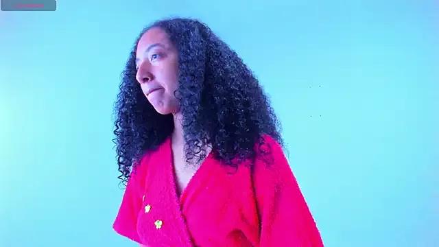 NAHOMI_MILLER from StripChat is Freechat