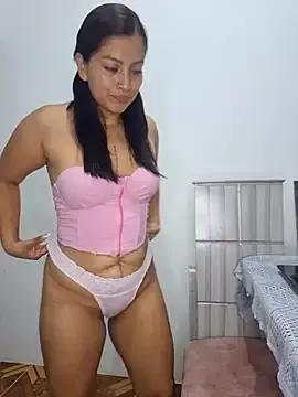 Nahomi_oficial webcams show profile image 