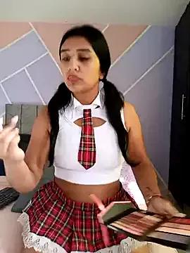 Dirty chat webcam: explore liveshows with versed models, from laying bare to fetishes, in a variety of sexy free adult webcams.