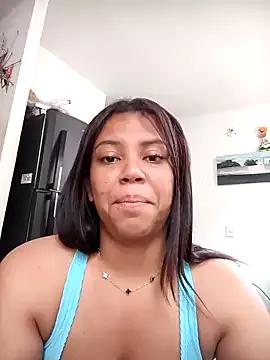 Nahomii_Naughty from StripChat is Freechat