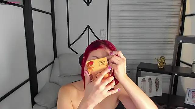 Dirty chat webcam: explore liveshows with versed models, from laying bare to fetishes, in a variety of sexy free adult webcams.