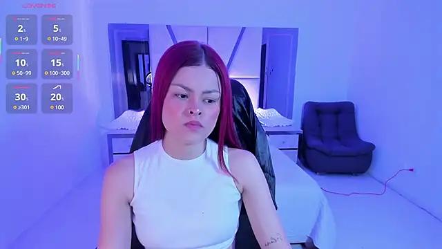 Dirty chat webcam: explore liveshows with versed models, from laying bare to fetishes, in a variety of sexy free adult webcams.