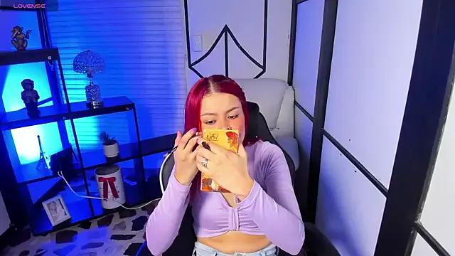 Dirty chat webcam: explore liveshows with versed models, from laying bare to fetishes, in a variety of sexy free adult webcams.